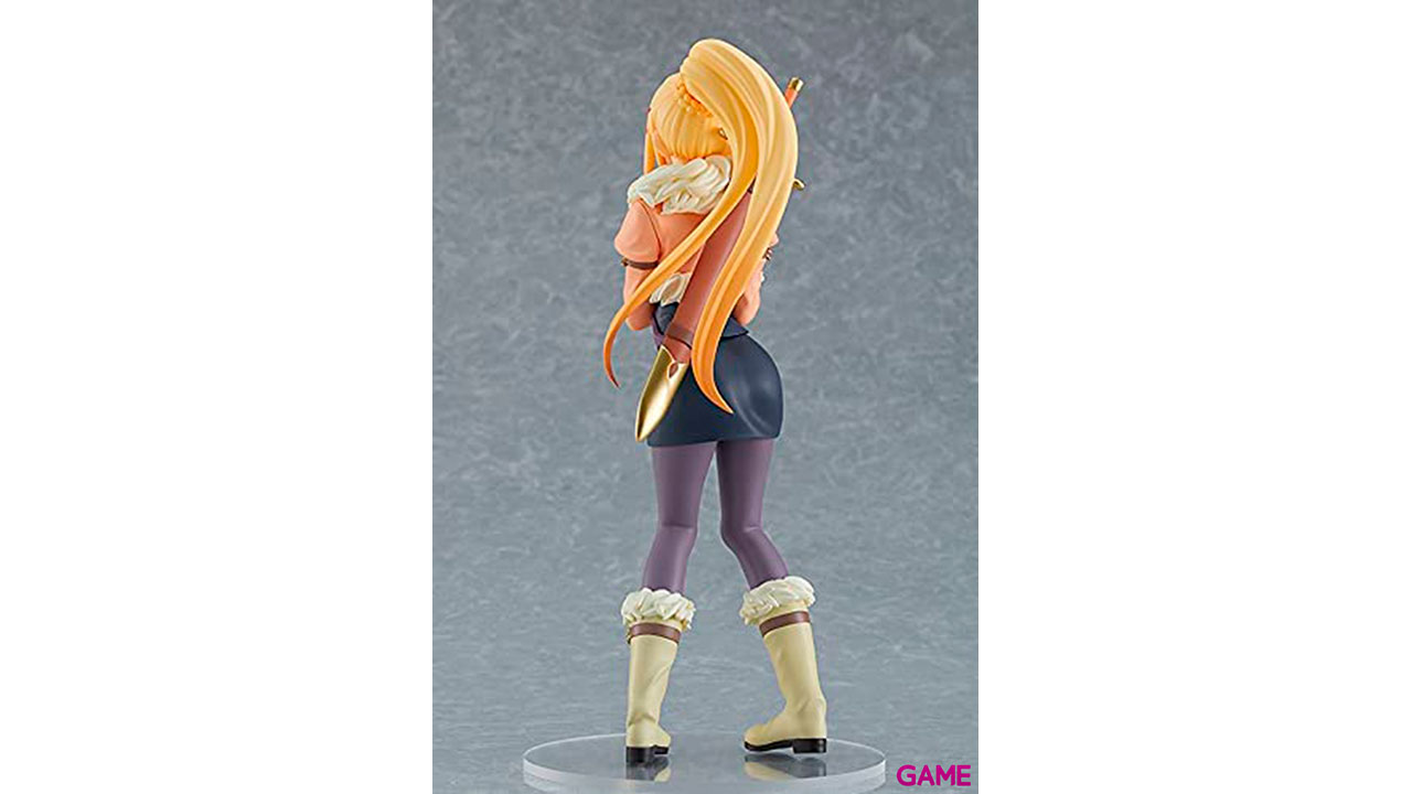 Estatua Pop Up Parade Darkness Winter Ver KonoSuba Legend of Crimson 18cm-3