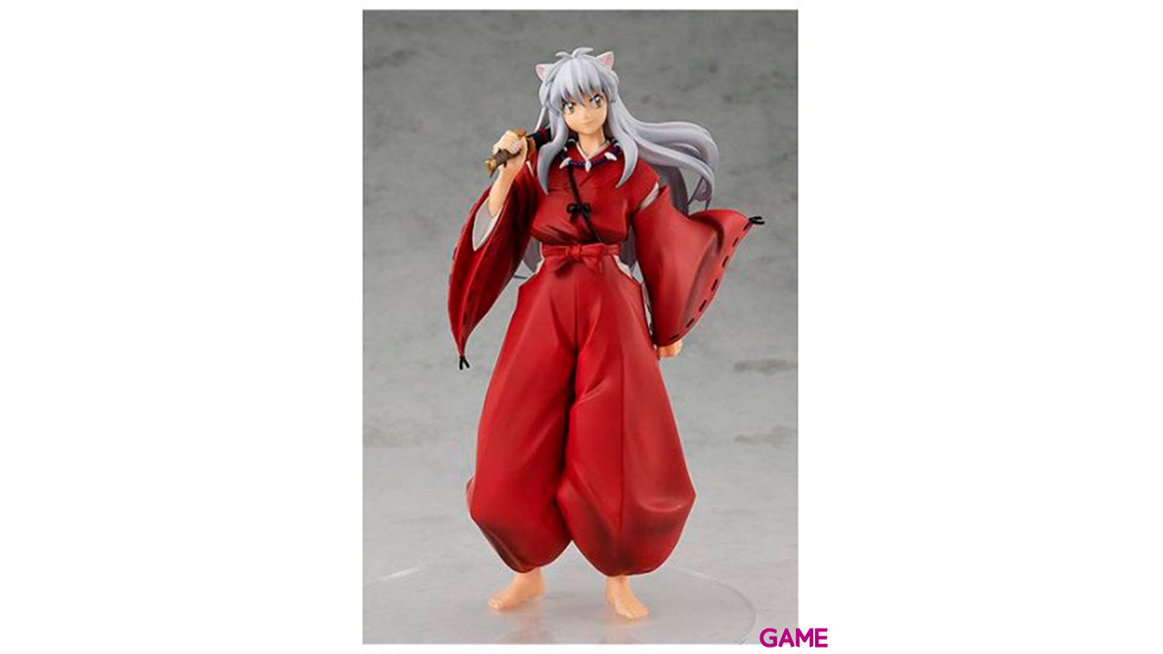 Estatua Pop Up Parade Inuyasha Inuyasha The Final Act 17cm-3