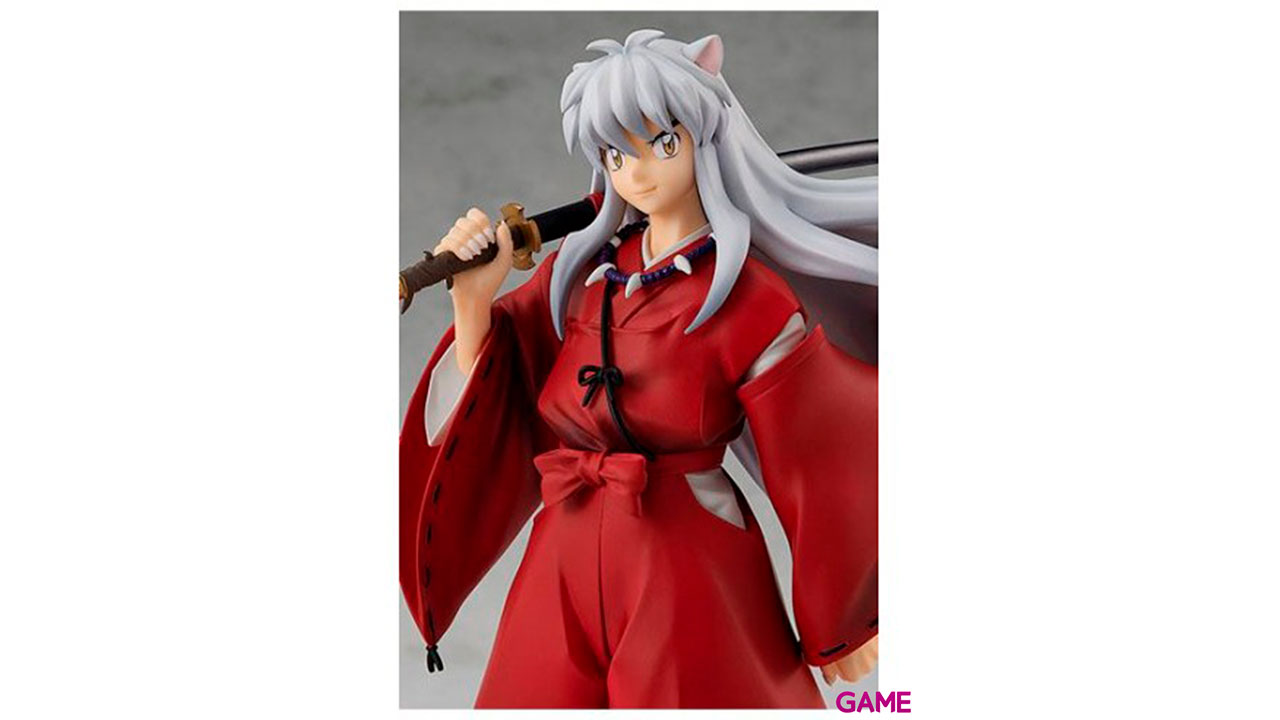Estatua Pop Up Parade Inuyasha Inuyasha The Final Act 17cm-4