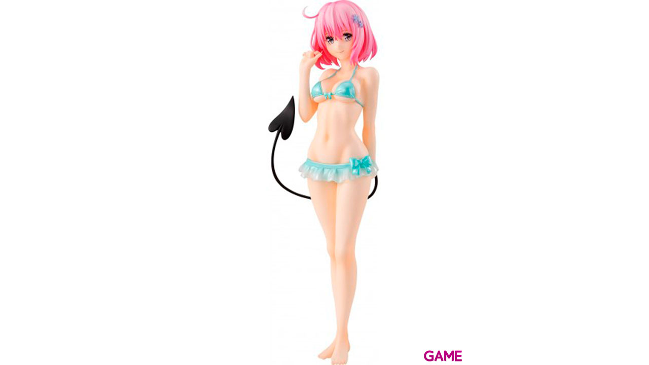 Estatua Pop Up Parade Momo Belia Deviluke To Love-Ru Darkness 18cm-0