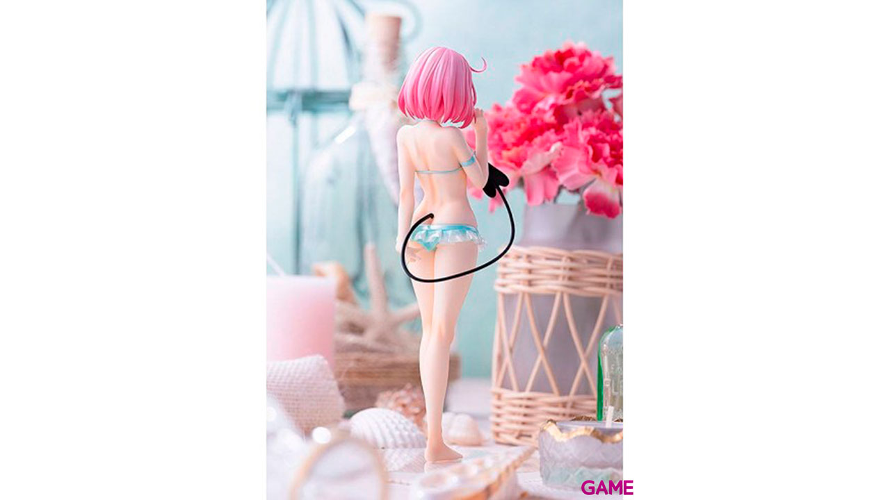 Estatua Pop Up Parade Momo Belia Deviluke To Love-Ru Darkness 18cm-1