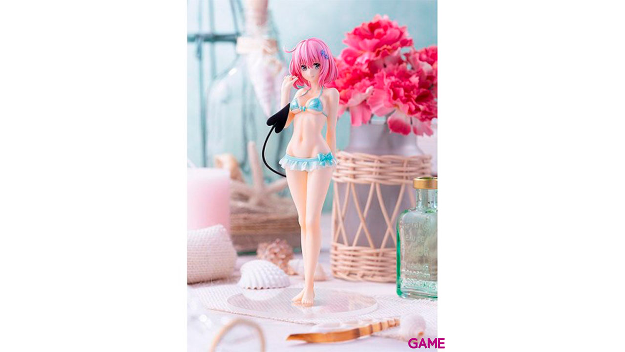 Estatua Pop Up Parade Momo Belia Deviluke To Love-Ru Darkness 18cm-2