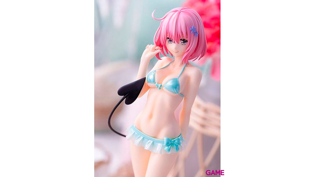 Estatua Pop Up Parade Momo Belia Deviluke To Love-Ru Darkness 18cm-3