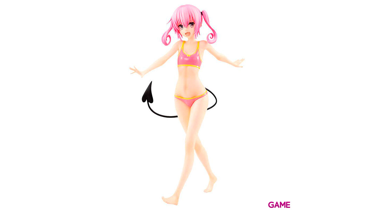 Estatua Pop Up Parade Nana Astar Deviluke To Love-Ru Darkness 18cm-0