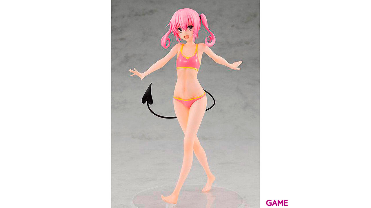 Estatua Pop Up Parade Nana Astar Deviluke To Love-Ru Darkness 18cm-1