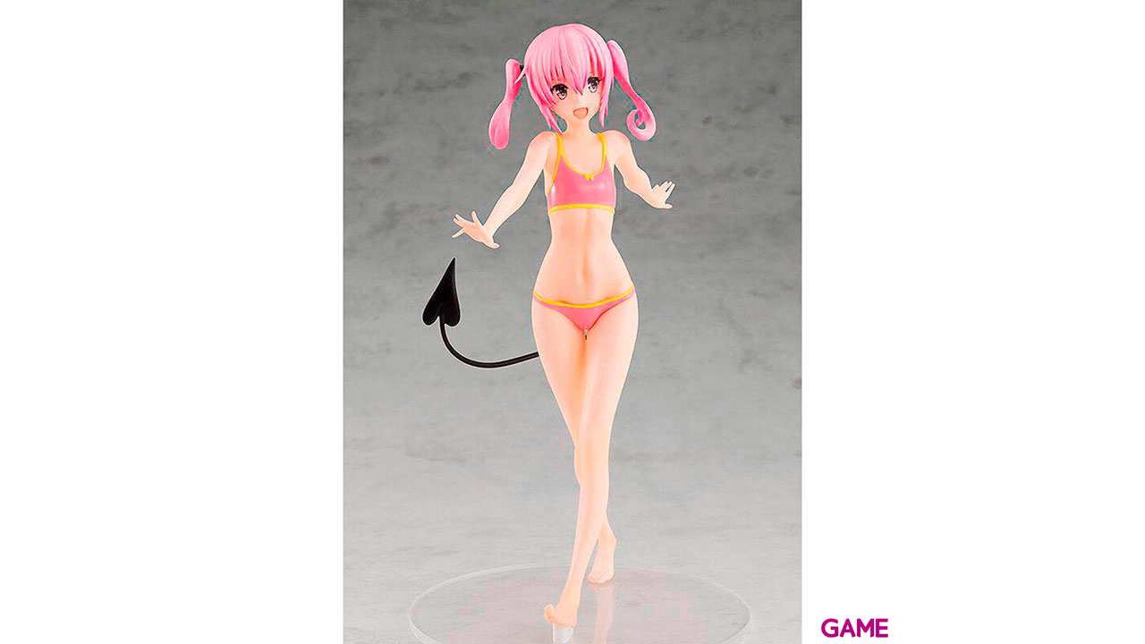 Estatua Pop Up Parade Nana Astar Deviluke To Love-Ru Darkness 18cm-2