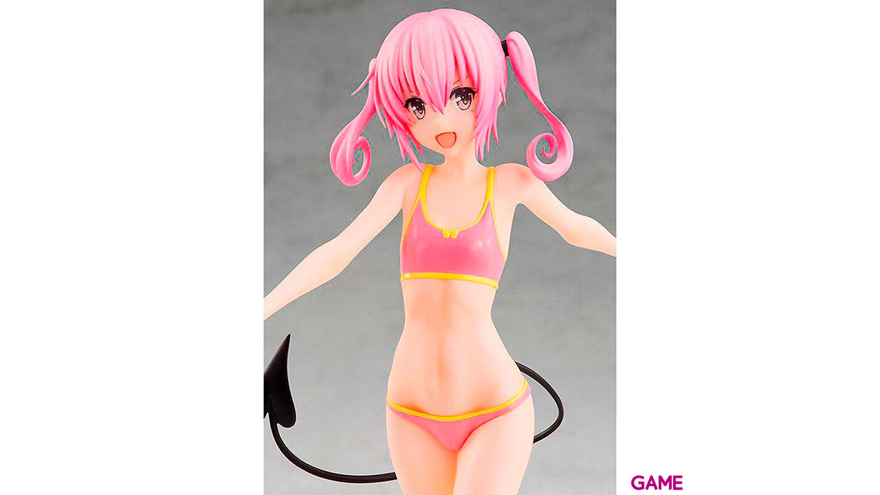 Estatua Pop Up Parade Nana Astar Deviluke To Love-Ru Darkness 18cm-4