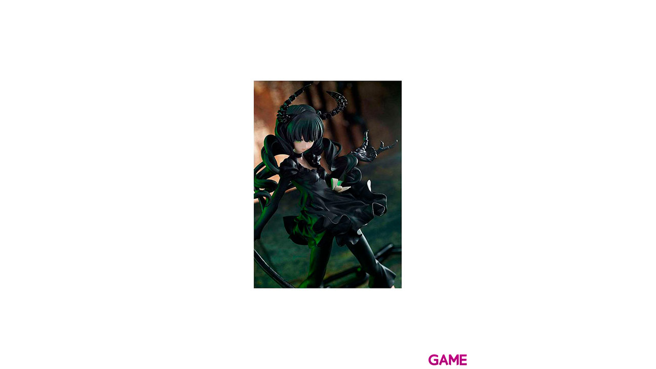Figura Pop Up Parade Dead Master Black Rock Shooter 18 cm-2