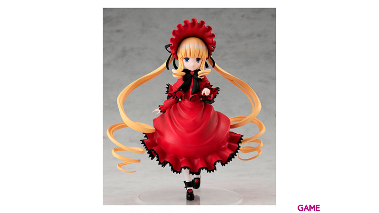 Estatua Pop Up Parade Shinku Rozen Maiden 16cm-0