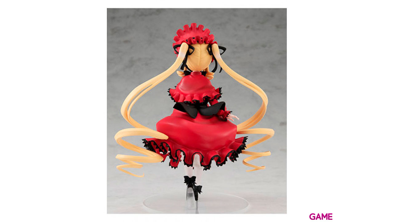 Estatua Pop Up Parade Shinku Rozen Maiden 16cm-1
