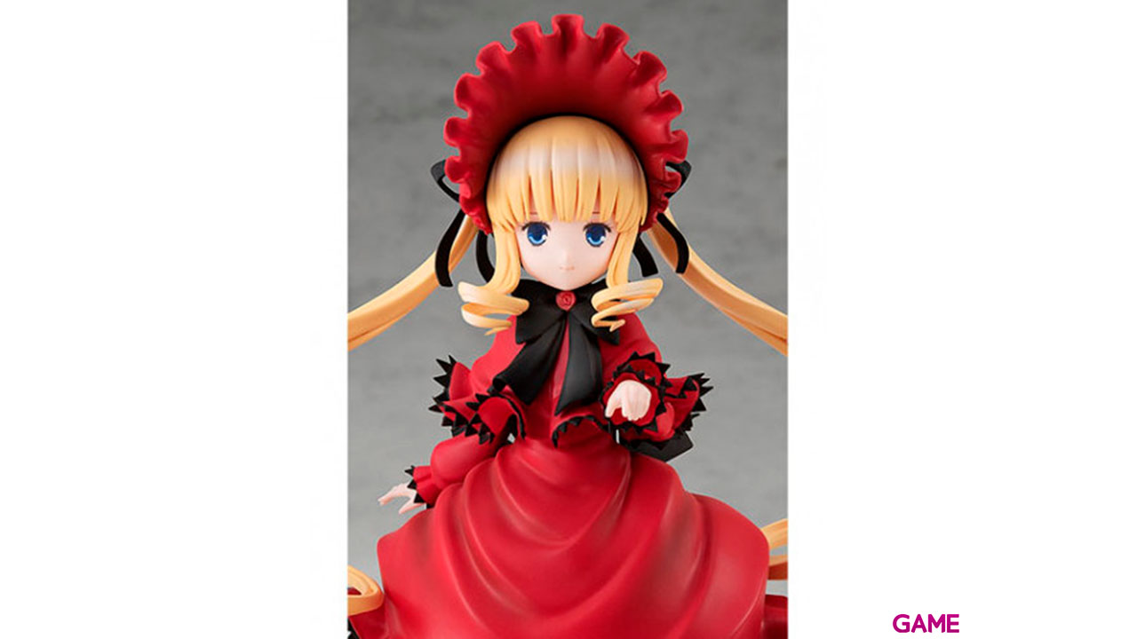Estatua Pop Up Parade Shinku Rozen Maiden 16cm-2