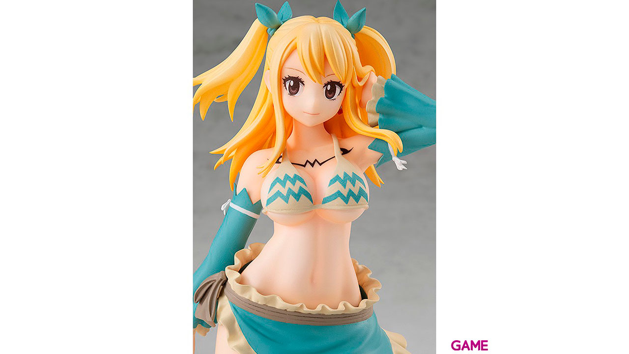Figura Pop Up Parade Lucy Heartfilia Tail Final Season 17 cm-1