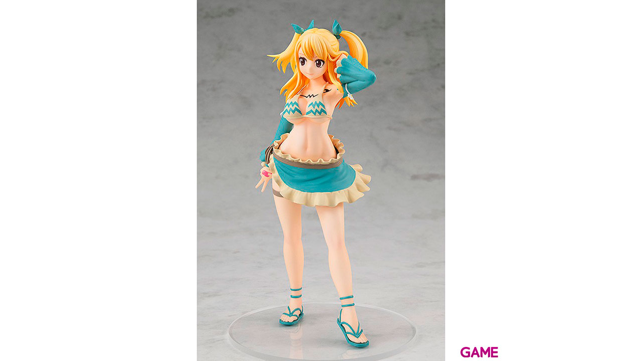 Figura Pop Up Parade Lucy Heartfilia Tail Final Season 17 cm-3