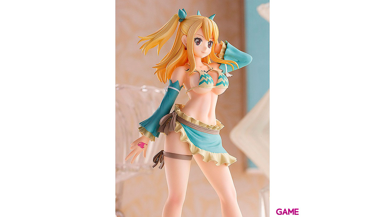 Figura Pop Up Parade Lucy Heartfilia Tail Final Season 17 cm-5