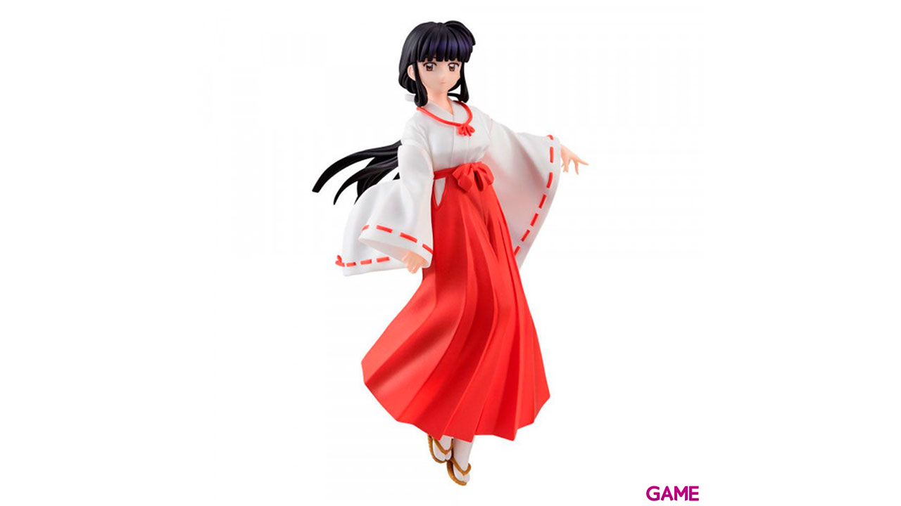 Estatua Pop Up Parade Kikyo Inuyasha The Final Act 17cm-0