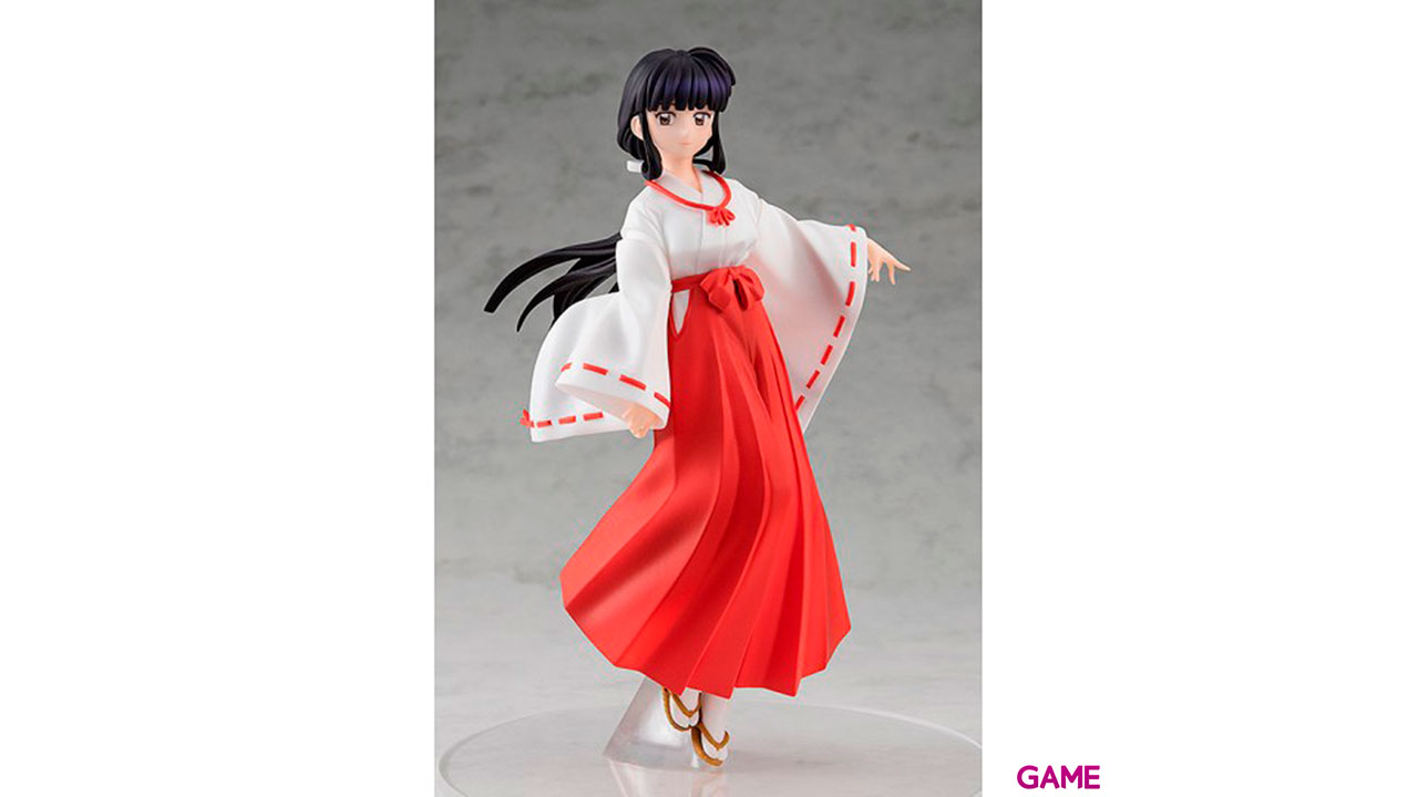 Estatua Pop Up Parade Kikyo Inuyasha The Final Act 17cm-1