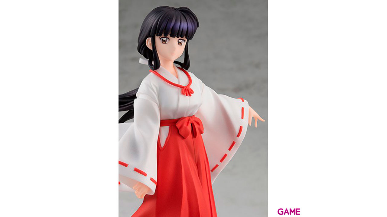 Estatua Pop Up Parade Kikyo Inuyasha The Final Act 17cm-2