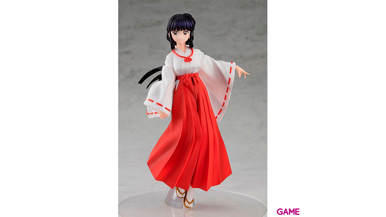 Estatua Pop Up Parade Kikyo Inuyasha The Final Act 17cm-3