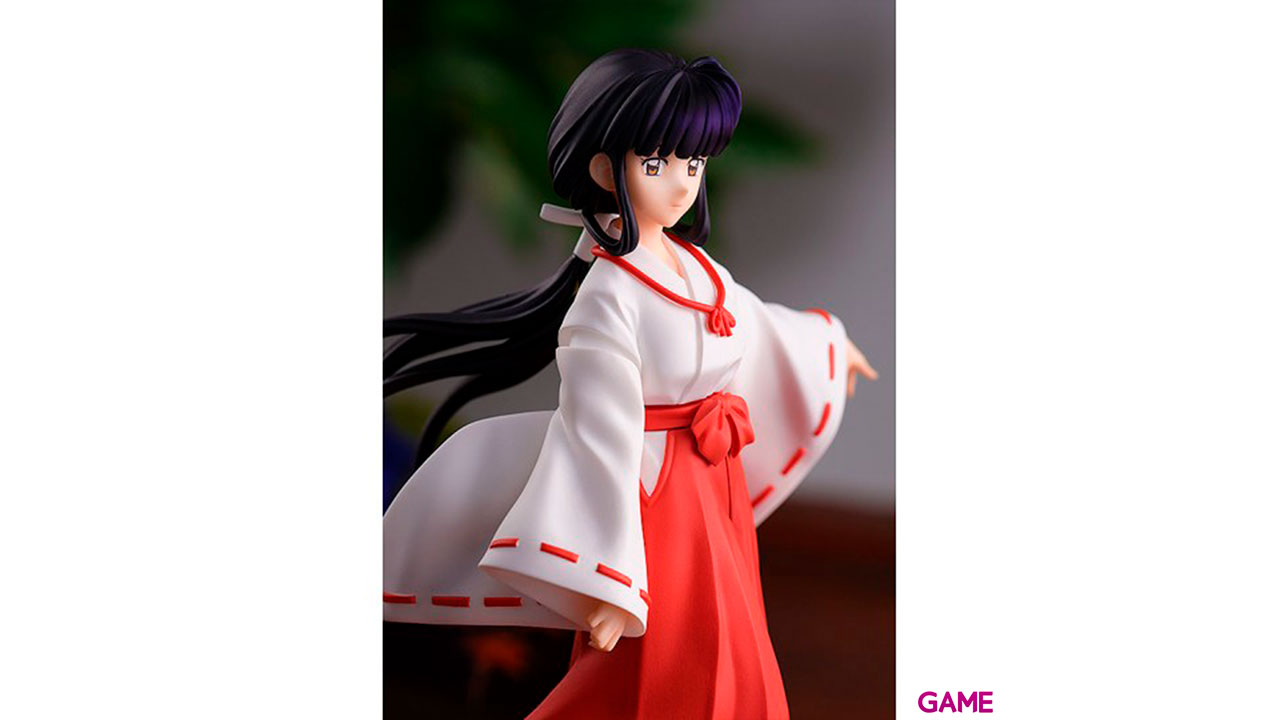 Estatua Pop Up Parade Kikyo Inuyasha The Final Act 17cm-6