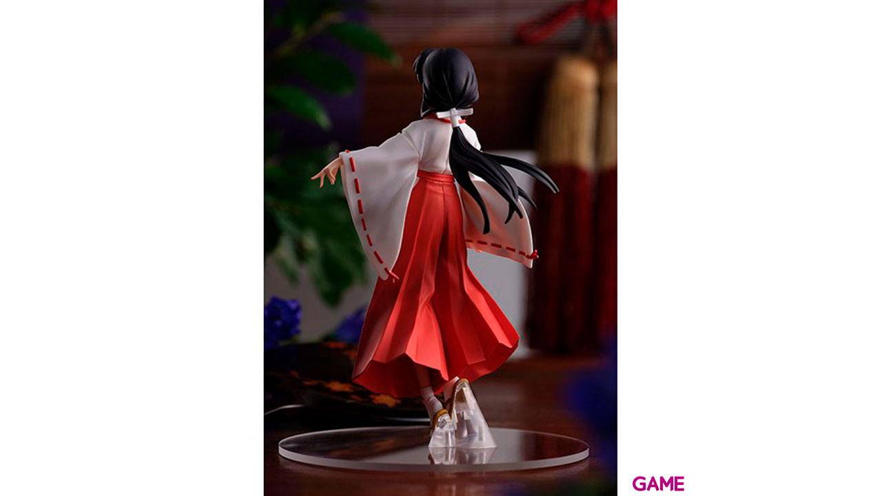 Estatua Pop Up Parade Kikyo Inuyasha The Final Act 17cm-7