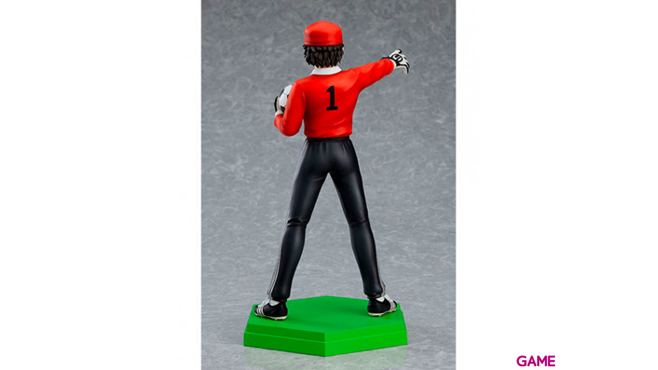 Estatua Pop Up Parade Genzo Wakabayashi Captain Tsubasa 17cm-1