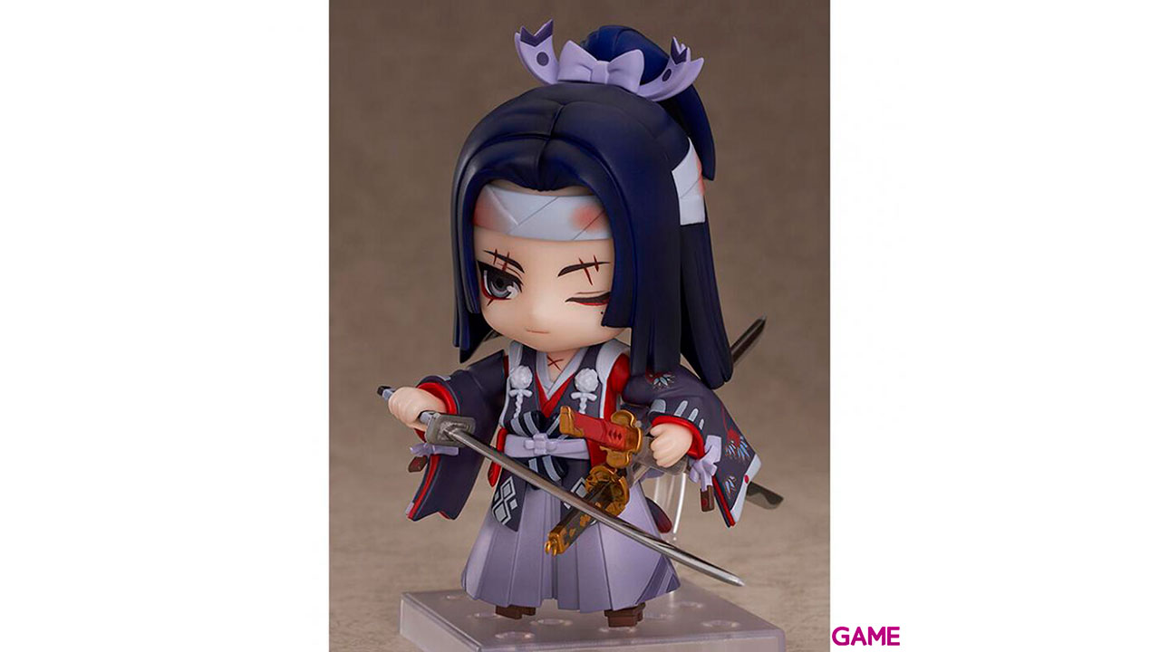 Figura Nendoroid Onikiri Onmyoji 11cm-1