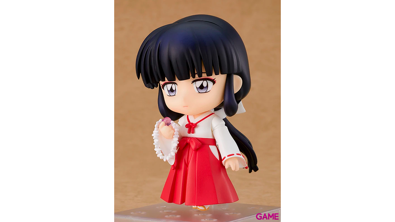 Figura Nendoroid Kikyo Inuyasha 10cm-1