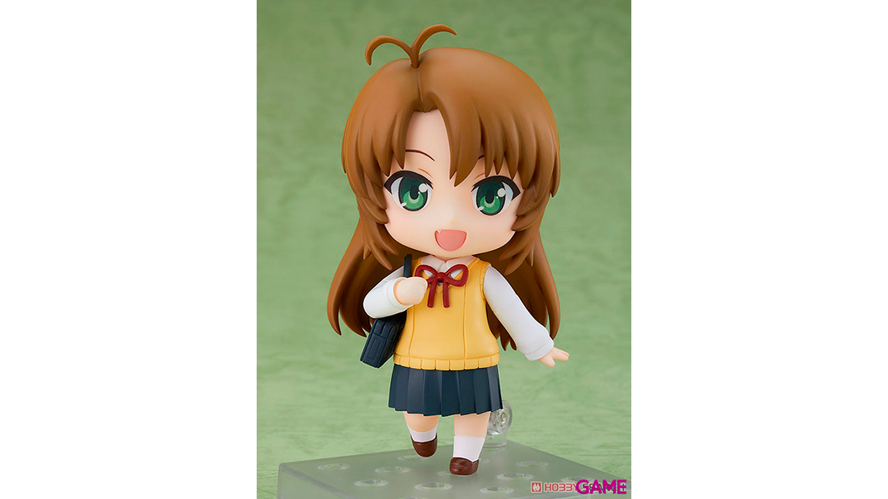 Figura Nendoroid Komari Koshigaya Non Non Biyori Nonstop 10cm-3