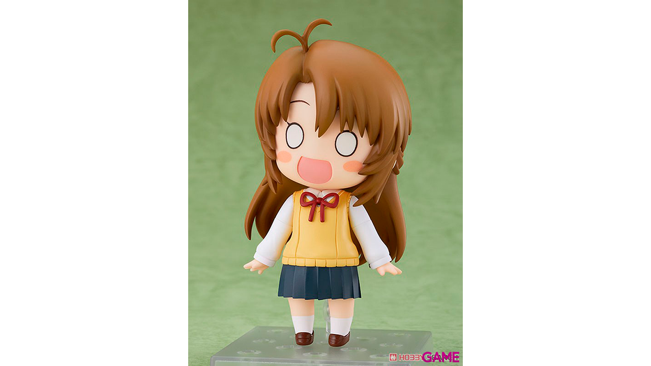Figura Nendoroid Komari Koshigaya Non Non Biyori Nonstop 10cm-1