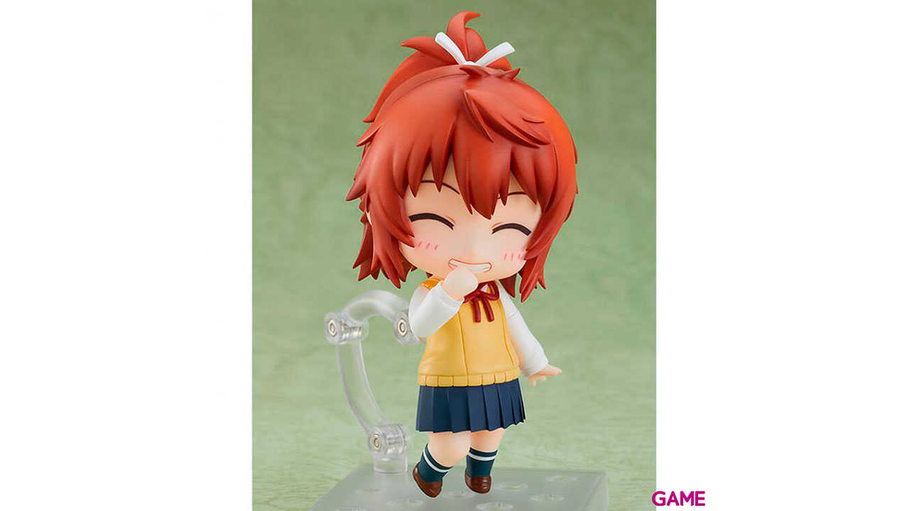 Figura Nendoroid Natsumi Koshigaya Non Non Biyori Nonstop 10cm-2