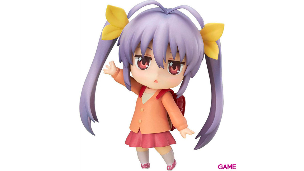 Figura Nendoroid Renge Miyauchi Non Non Biyori 10cm-0