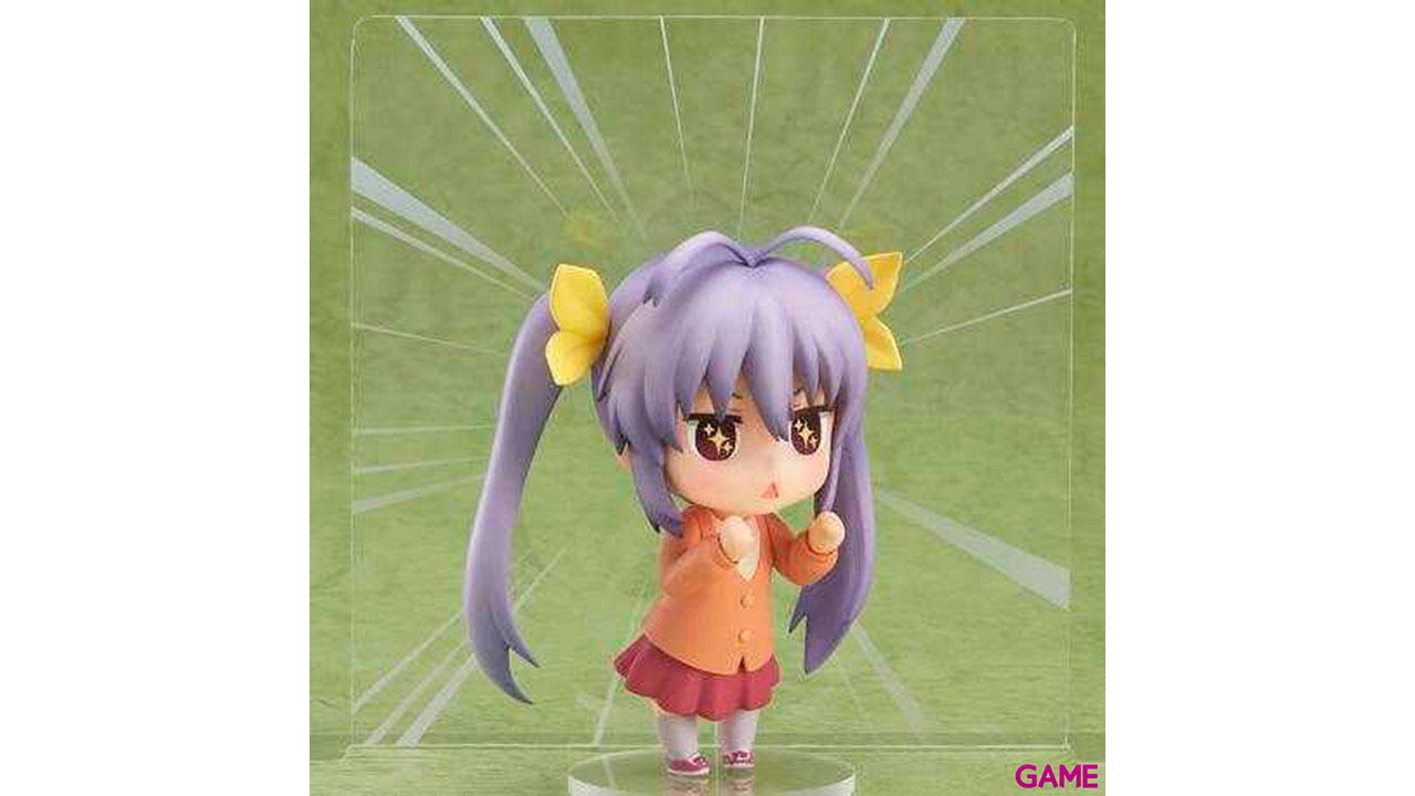 Figura Nendoroid Renge Miyauchi Non Non Biyori 10cm-1