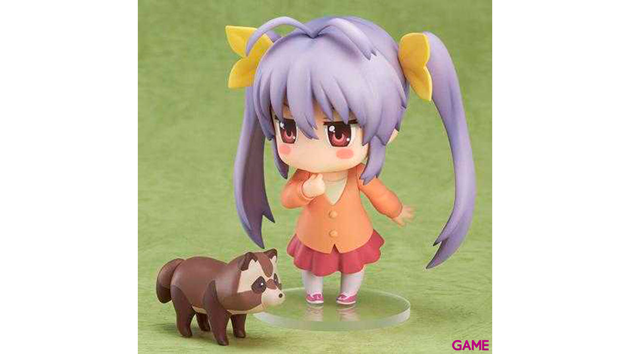 Figura Nendoroid Renge Miyauchi Non Non Biyori 10cm-2