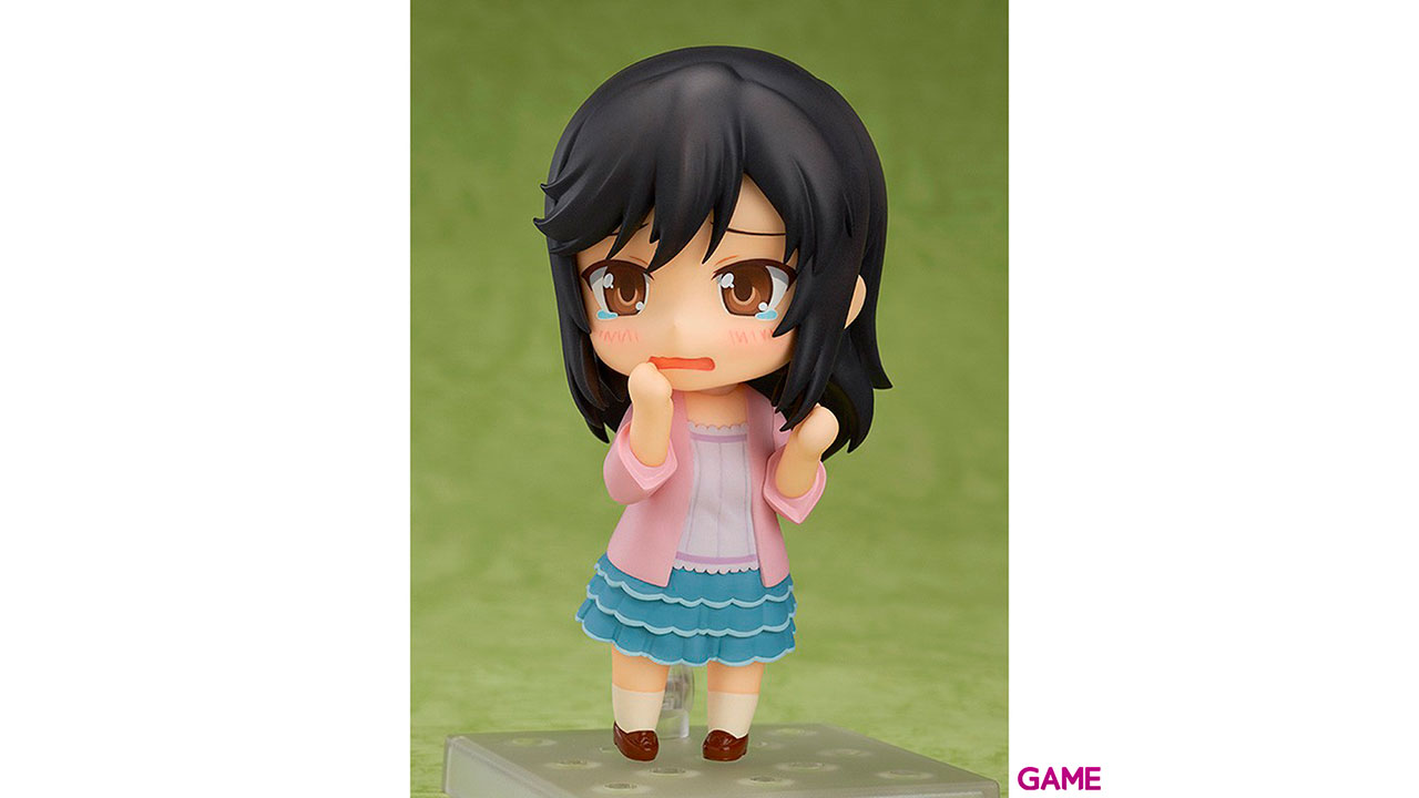 Figura Nendoroid Hotaru Ichijo Non Non Biyori 10cm-0