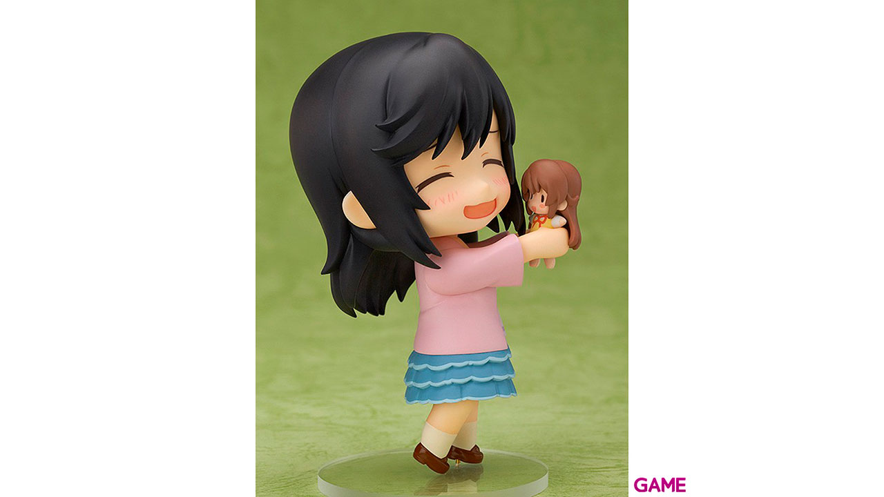 Figura Nendoroid Hotaru Ichijo Non Non Biyori 10cm-1