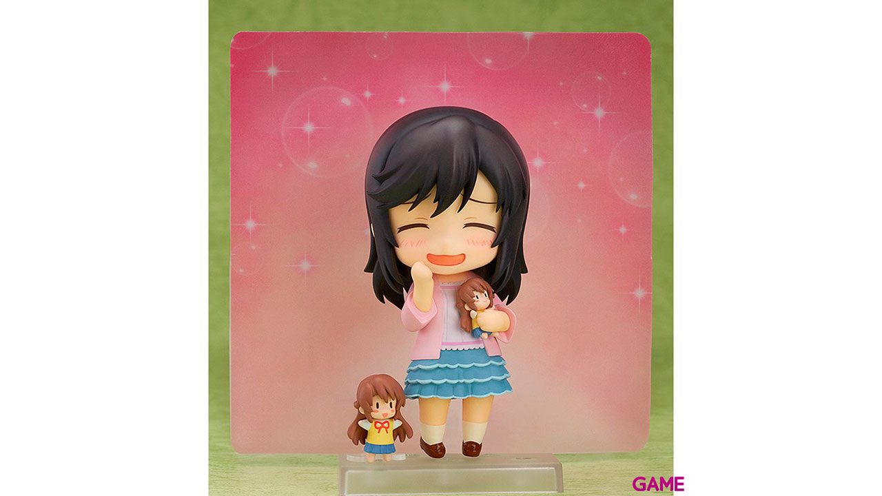 Figura Nendoroid Hotaru Ichijo Non Non Biyori 10cm-2