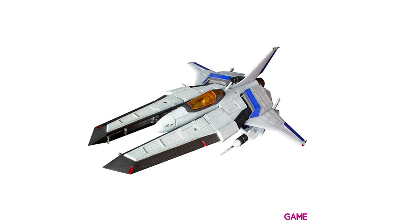 Figura Model Kit Gracius V VIC VIPER 15cm-0