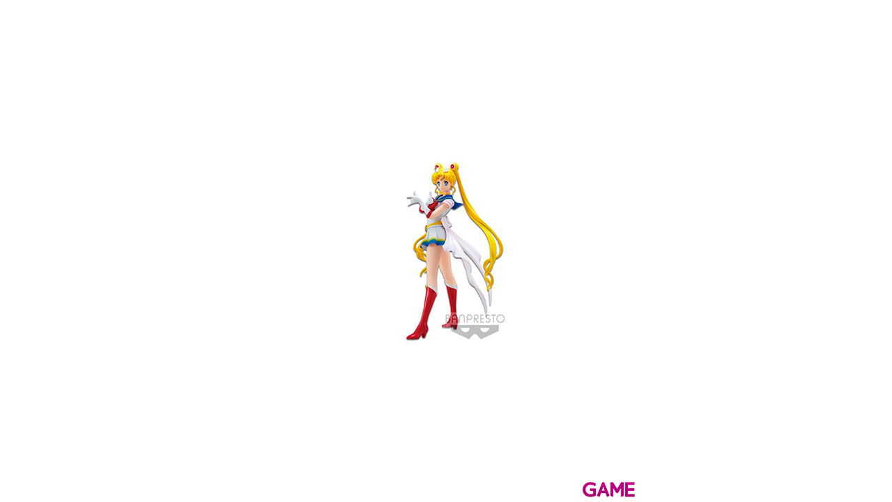 Figura Glitter and Glamours Super Sailor Moon The Movie Sailor Moon Enternal A 15cm-0