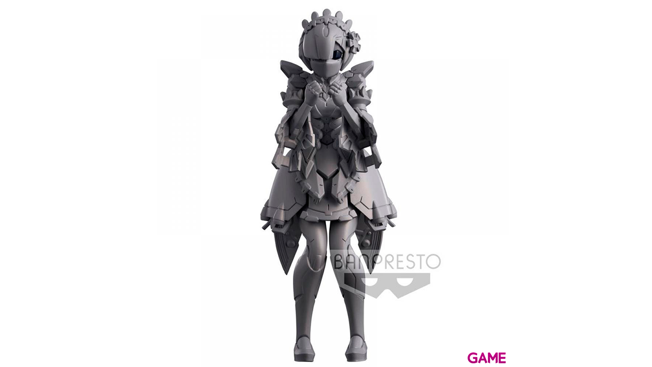 Figura Rem Bijyoid Re Zero Starting Life in Another World B 14cm-0