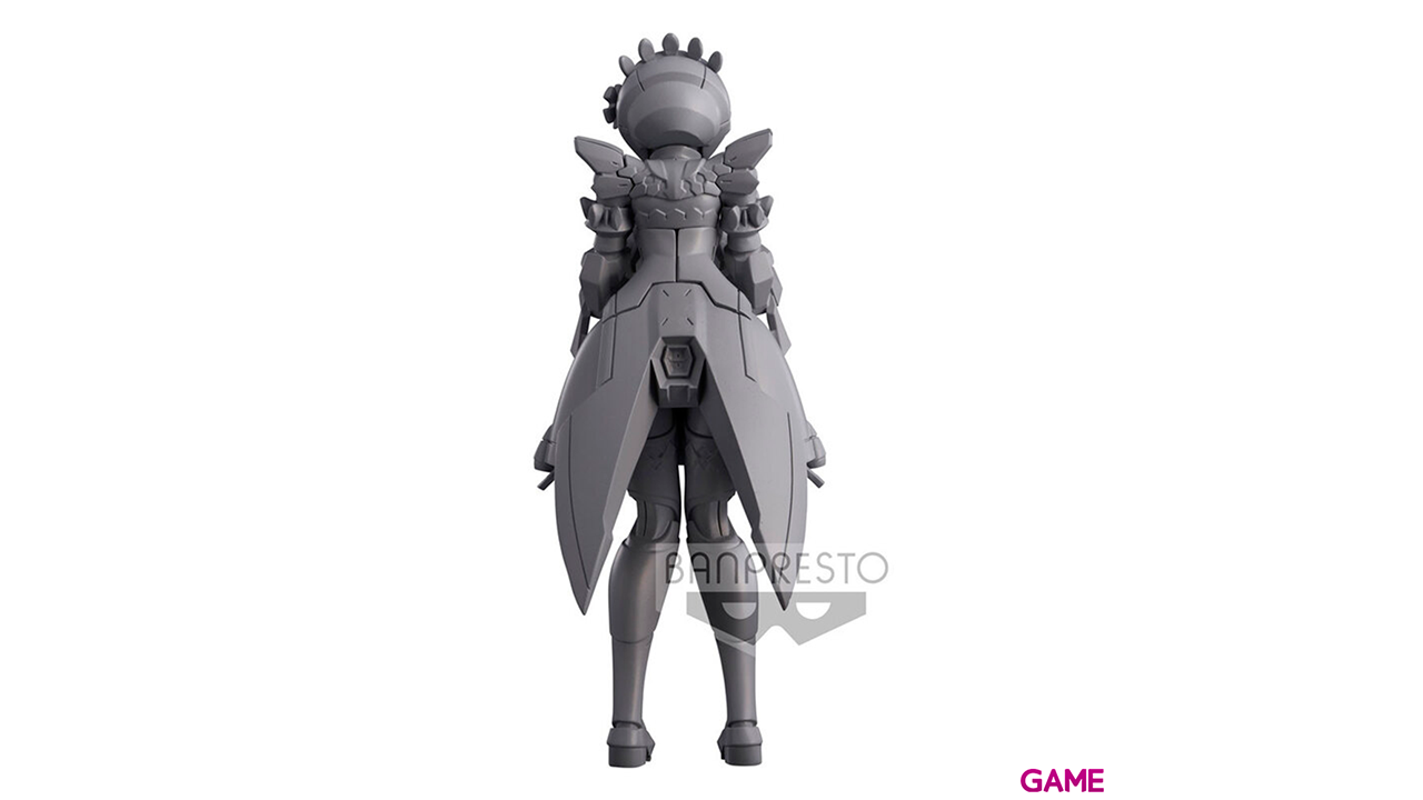 Figura Rem Bijyoid Re Zero Starting Life in Another World B 14cm-2