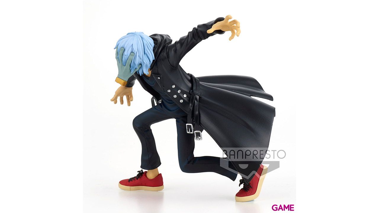 Figura The Evil Villains vol2 My Hero Academia 13cm-0