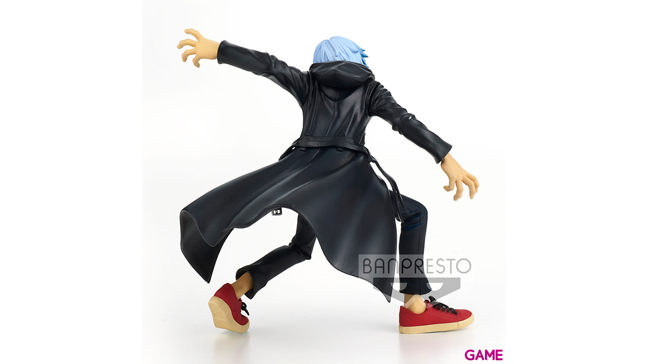 Figura The Evil Villains vol2 My Hero Academia 13cm-1