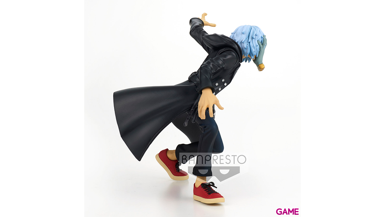 Figura The Evil Villains vol2 My Hero Academia 13cm-3