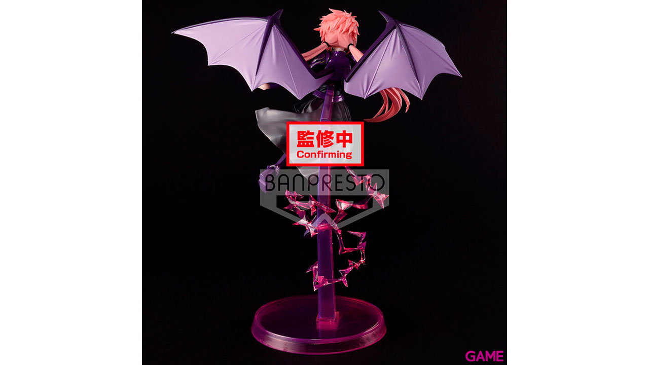 Figura Milim Combat Uniform ver Otherworlder Plus That Time I Got Reincarnated as a Slime 15cm-4