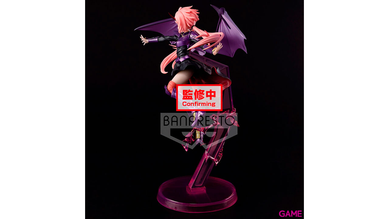 Figura Milim Combat Uniform ver Otherworlder Plus That Time I Got Reincarnated as a Slime 15cm-2