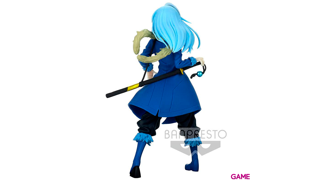 Figura Rimuru Otherworlder vol 9 That Time I Got Reincarnated as a Slime 15cm-1