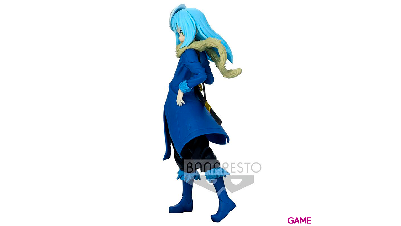 Figura Rimuru Otherworlder vol 9 That Time I Got Reincarnated as a Slime 15cm-2