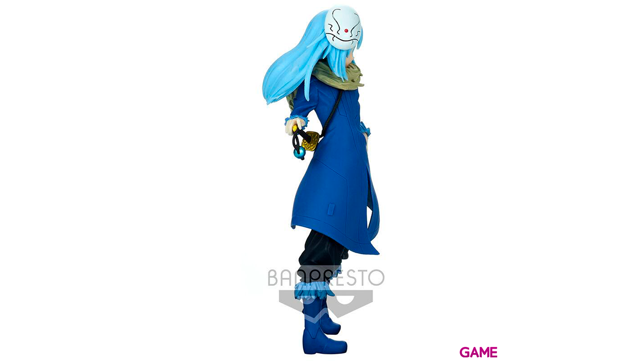 Figura Rimuru Otherworlder vol 9 That Time I Got Reincarnated as a Slime 15cm-3