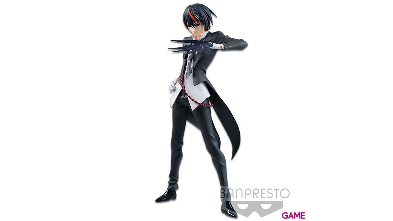 Figura Diablo Otherworlder vol 9 That Time I Got Reincarnated as a Slime 19cm-1
