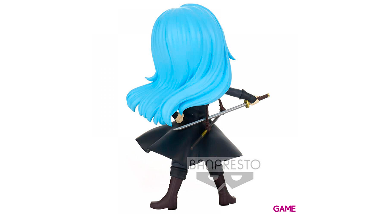 Figura Rimuru Tempest That Time I Got Reincarnated as a Slime Q posket-1